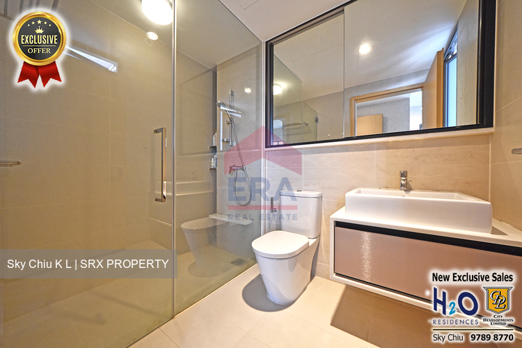 H2O Residences (D28), Condominium #173594932